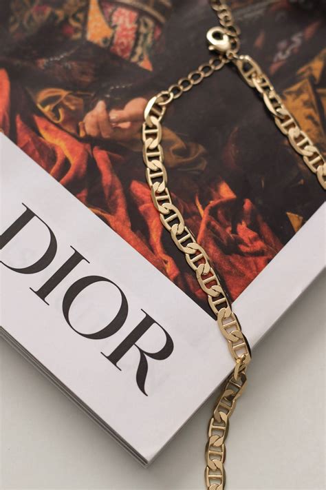 dior dupe bracelet|christian dior bracelet woven dupe.